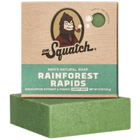 Rainforest Rapids Bar Soap 5 oz