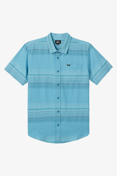 Blue Fade - Seafaring Stripe Standard Shirt