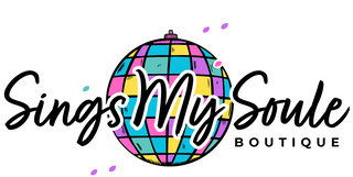 Sings My Soule Boutique