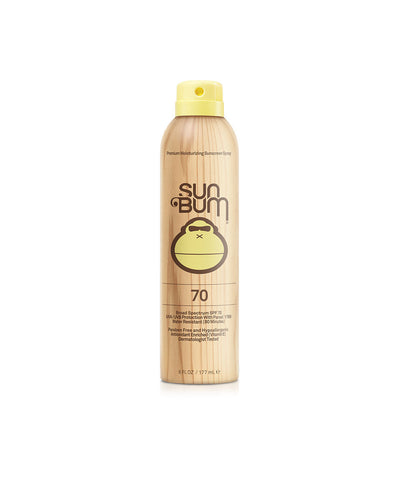 Original SPF 70 Sunscreen Spray | Sun Bum