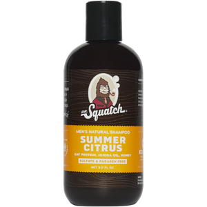 Summer Citrus - Shampoo