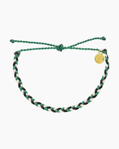 Mystics Multi Mini Braided Bracelet