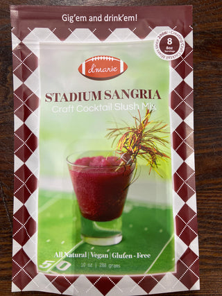 Stadium Sangria- Slush Mix