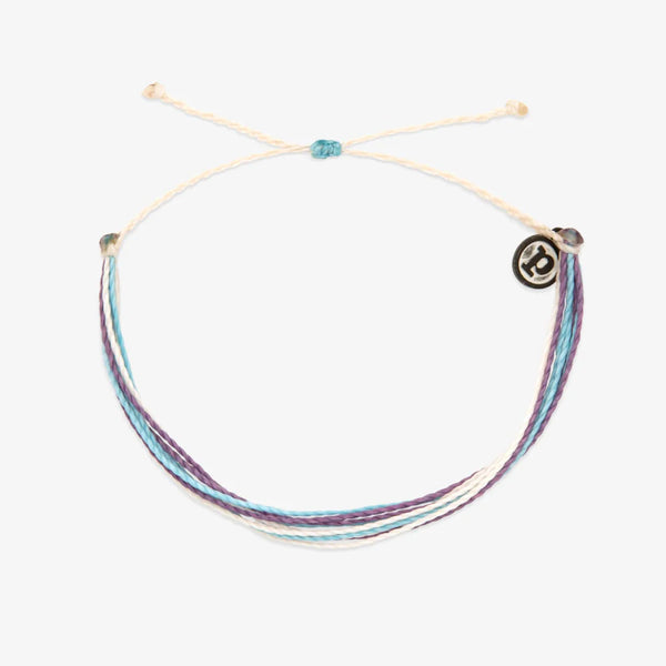 Pinky Promise Anklet | Pura Vida