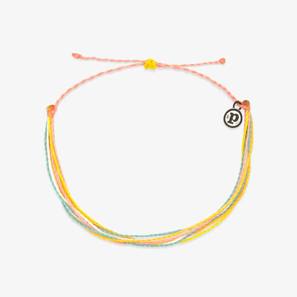 Sunset Chaser Anklet | Pura Vida