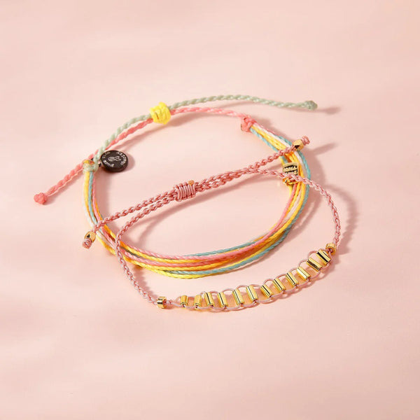 Mental Health America Bracelet | Pura Vida