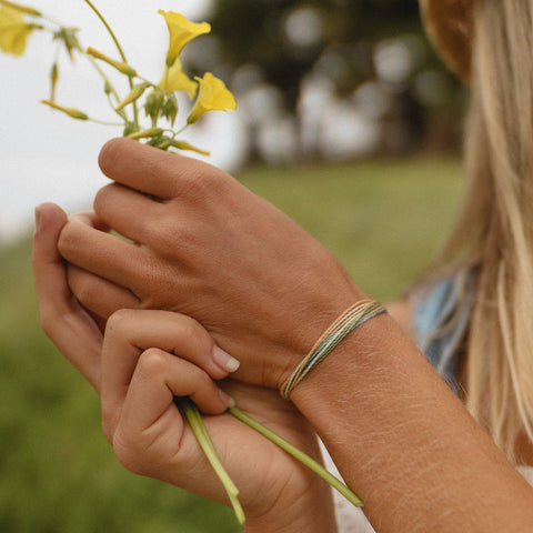 One Tree Planted Bracelet | Pura Vida