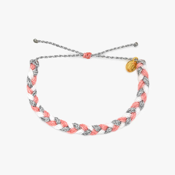 Besos Braided Bracelet | Pura Vida