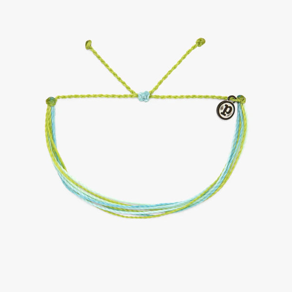 Breakwater Bracelet | Pura Vida