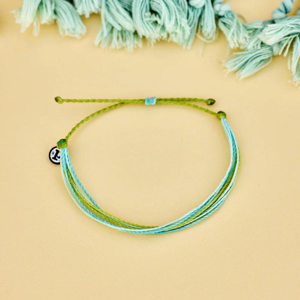 Breakwater Bracelet | Pura Vida