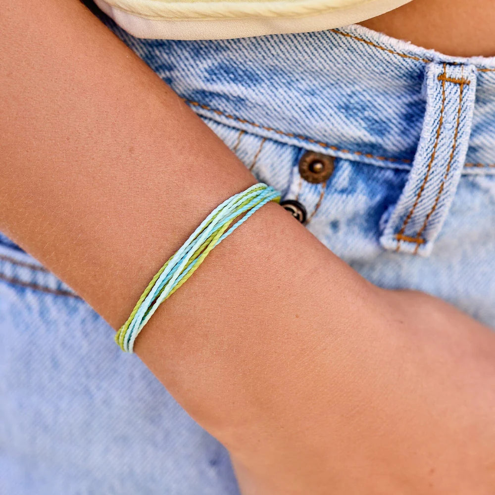 Breakwater Bracelet | Pura Vida