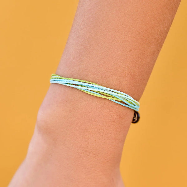 Breakwater Bracelet | Pura Vida