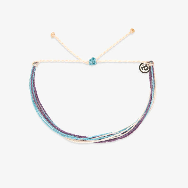 Pink Promise Bracelet | Pura Vida