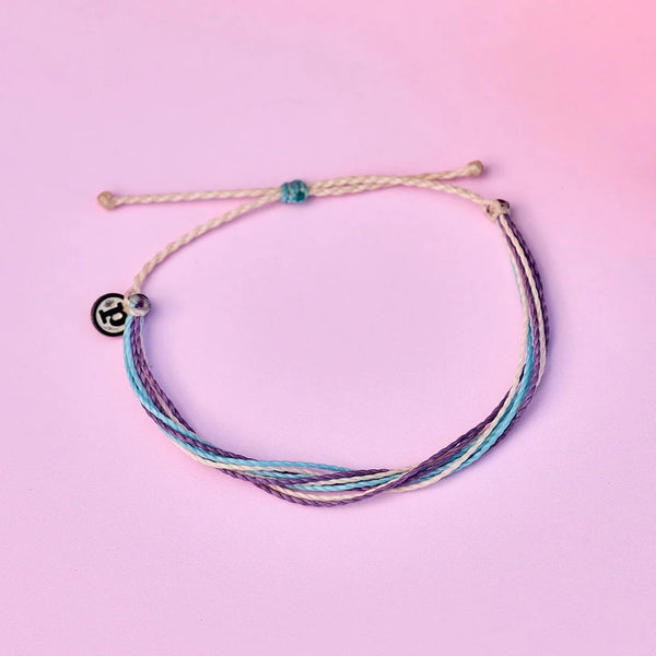 Pink Promise Bracelet | Pura Vida