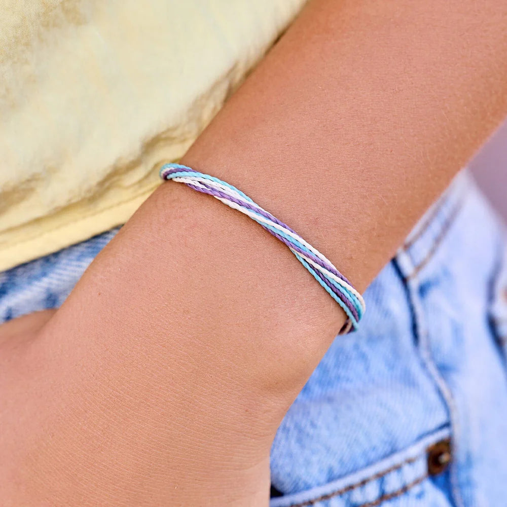 Pink Promise Bracelet | Pura Vida