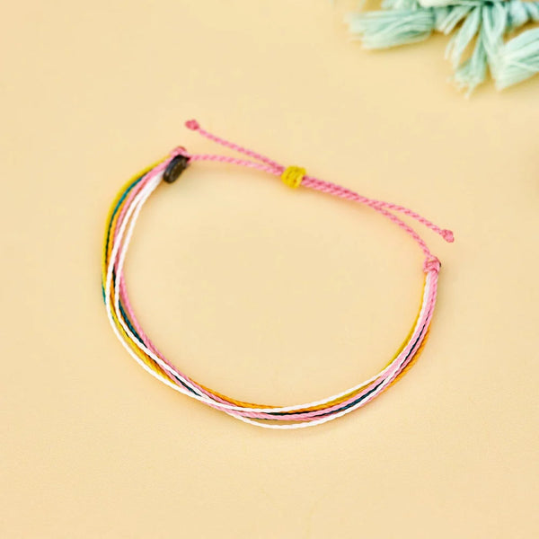 Sunset Chaser Bracelet | Pura Vida