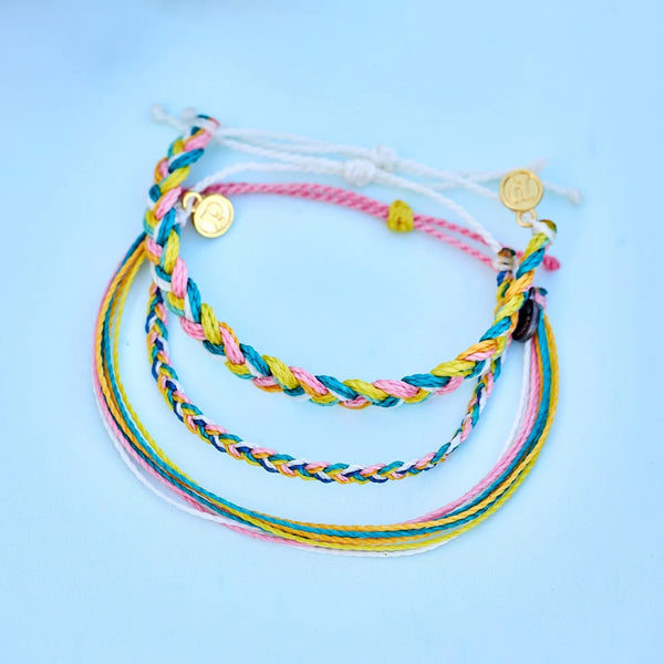 Sunset Chaser Bracelet | Pura Vida