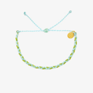 Breakwater Mini Braided | Pura Vida