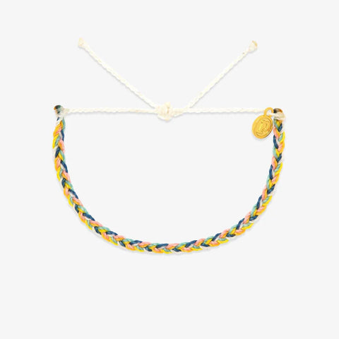 Sunset Chaser Mini Braided | Pura Vida