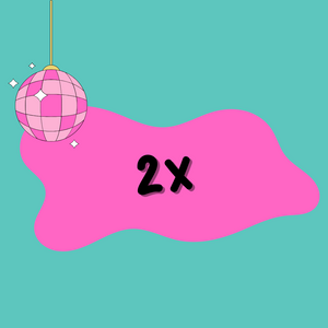 Size 2X Mystery Bundle