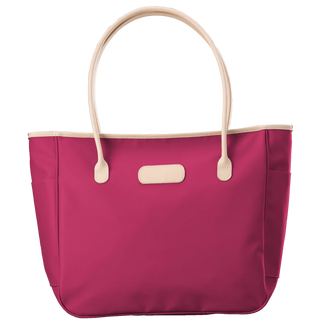 Tyler Tote | Jon Hart