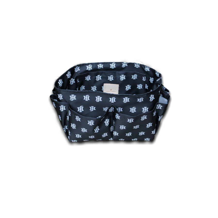 Makeup Case Organizer | Jon Hart