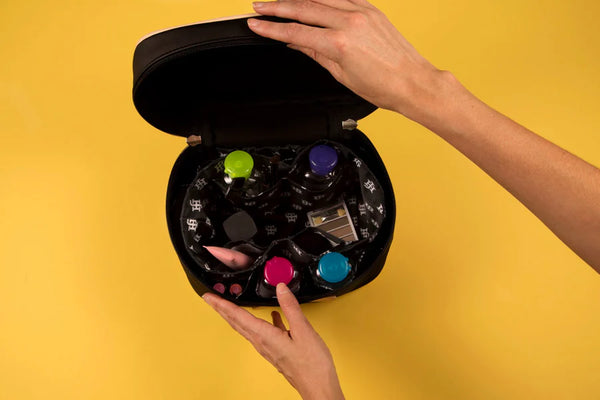 Makeup Case Organizer | Jon Hart
