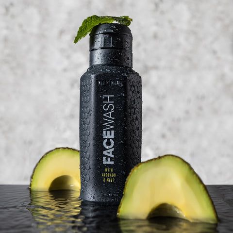 Face Wash | Avocado & Mint