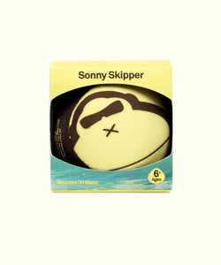Sonny Skipper - Water Ball Toy