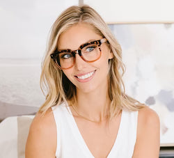 Showbiz Progressives - Gray Tortoise/Pink