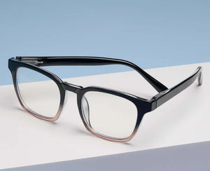 Latte - Black/Taupe