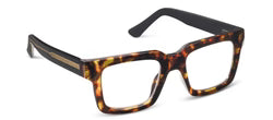 Spotlight Progressive - Tortoise / Black