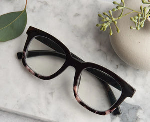 To The Max - Black/Black Marble