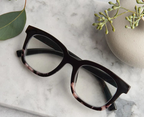 To The Max - Black/Black Marble