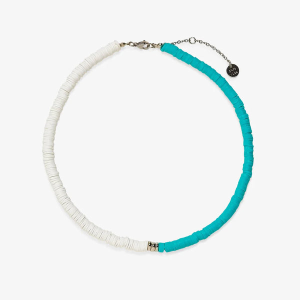 Darling Choker (Silver)  - Pura Vida