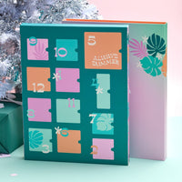 12 Day Advent Box | Puravida