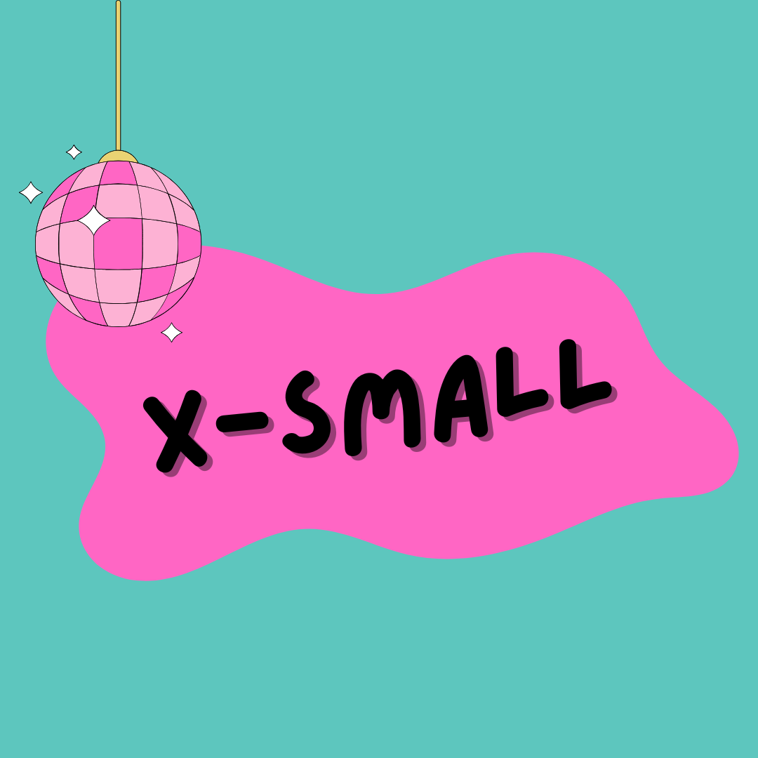 Size X-Small Mystery Bundle