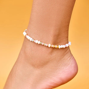 VENICE STRETCH ANKLET