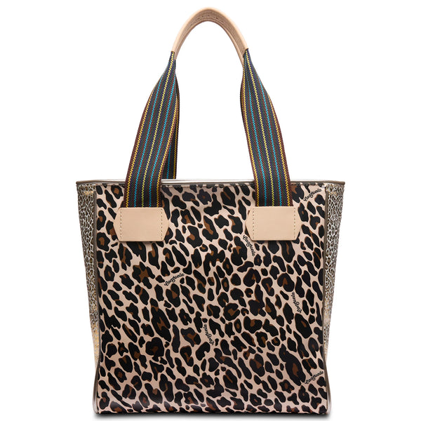 Mona Classic Tote