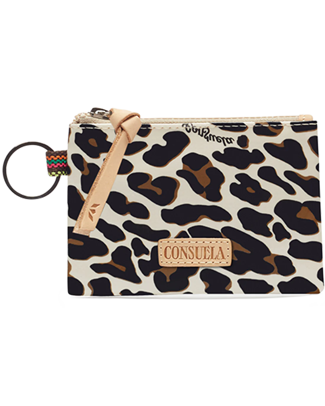 Mona Pouch | Consuela