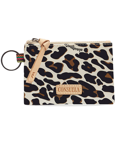 Mona Pouch | Consuela