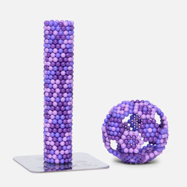 8 Bit Speks 2.5mm Magnet Balls