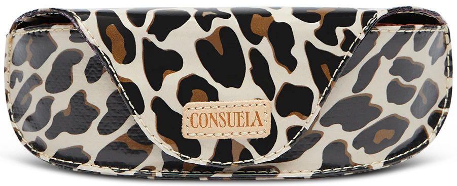 MONA SUNGLASS CASE ] Consuela