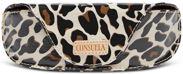 MONA SUNGLASS CASE ] Consuela