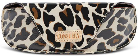 MONA SUNGLASS CASE ] Consuela