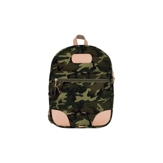 Backpack | Jon Hart