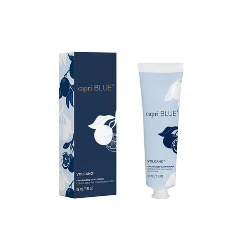 Volcano Hand Cream \ 3 fl oz