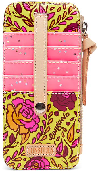 Millie Card Organizer ] Consuela