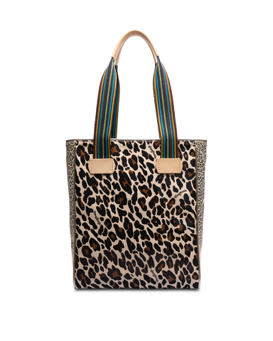 Mona Chica Tote | Consuela