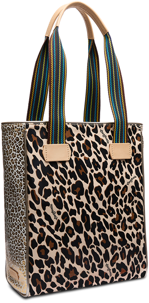 Mona Chica Tote | Consuela